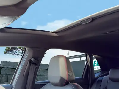 VW Polo 2025 — Berline compacte sportive, 207 ch et cuir premium — Miniatur 14