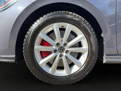 VW Polo 2025 — Berline compacte sportive, 207 ch et cuir premium — Miniatur 16