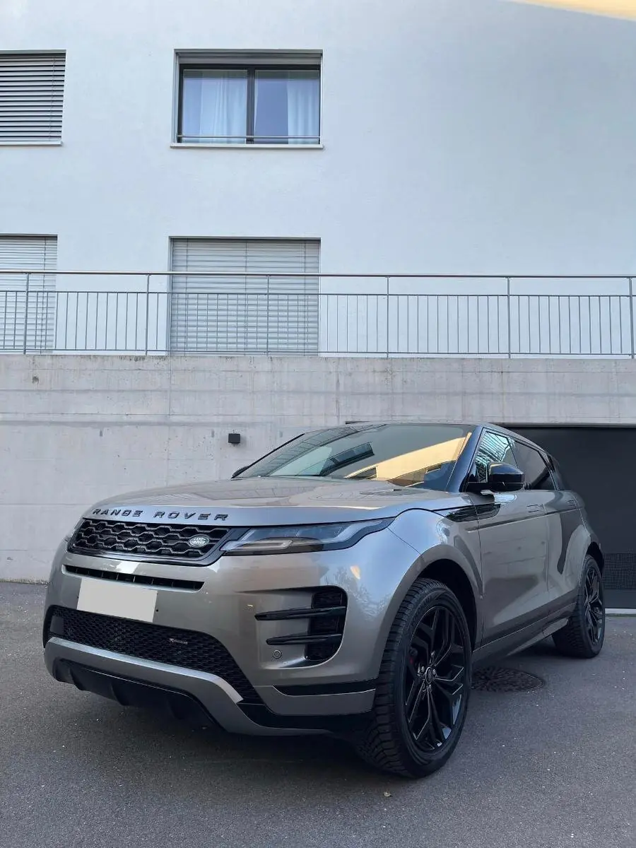 Land Rover Range Rover Evoque 2023 occasion Meilen — 1