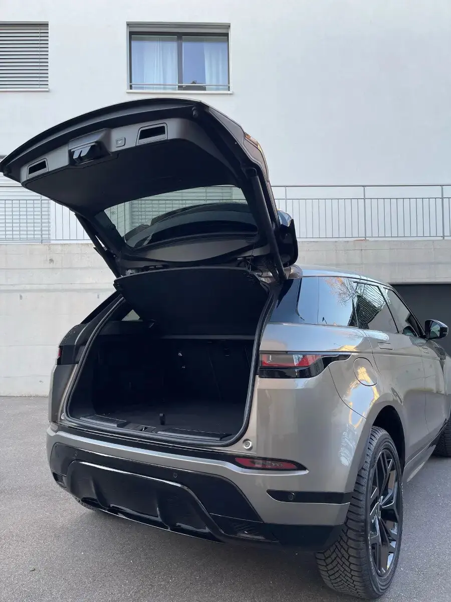 Land Rover Range Rover Evoque 2023 occasion Meilen — 3