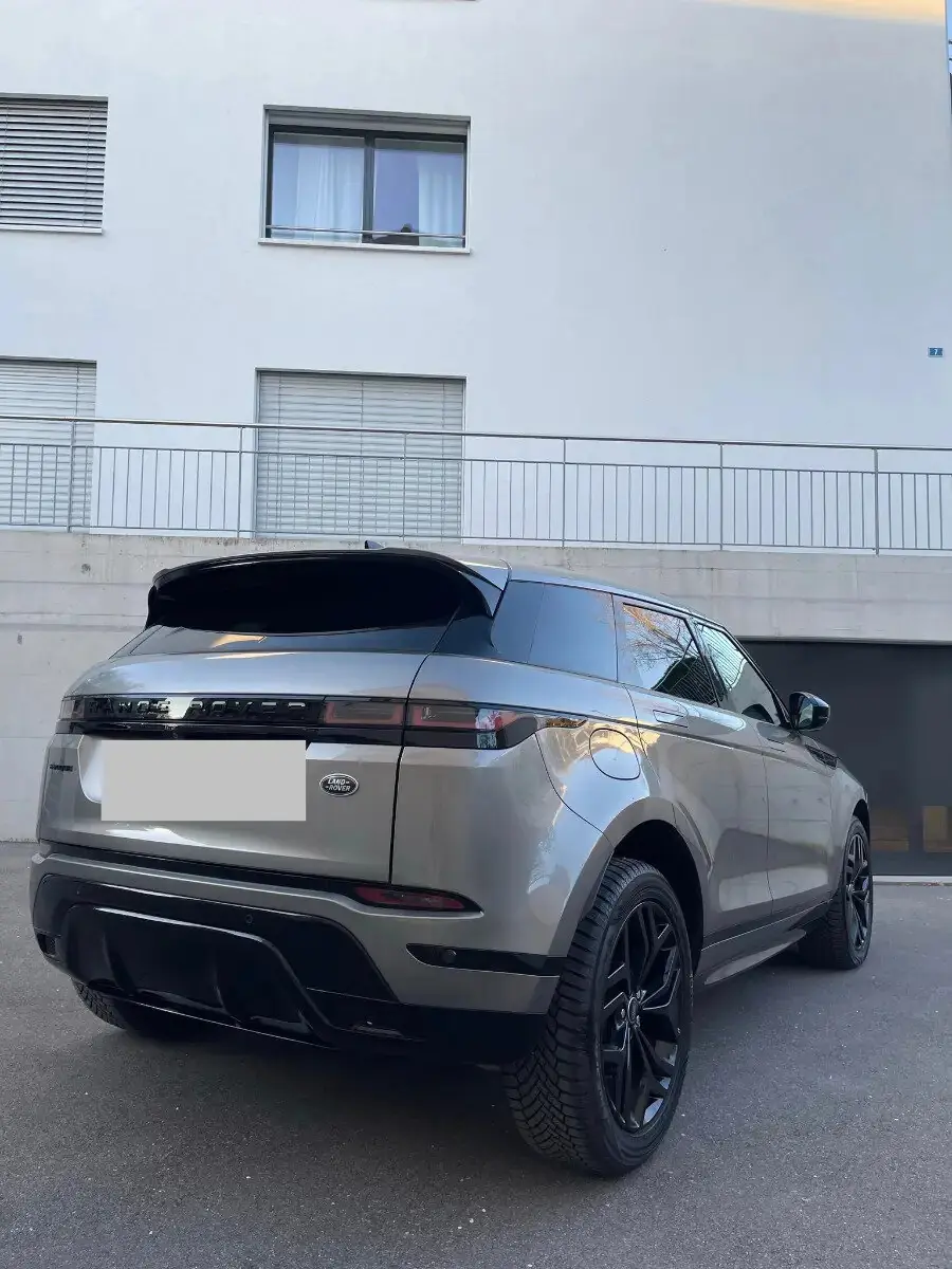 Land Rover Range Rover Evoque 2023 occasion Meilen — 2