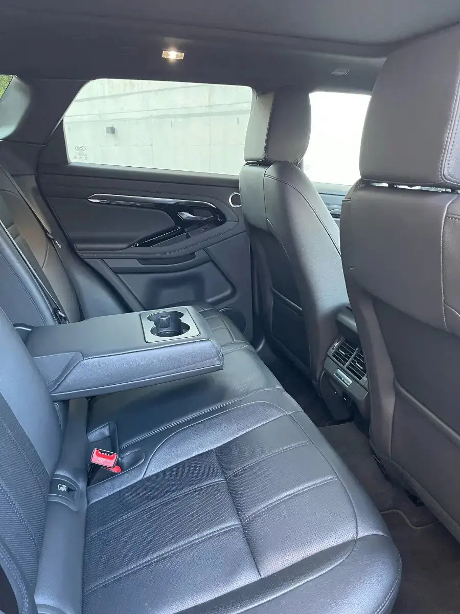 Land Rover Range Rover Evoque 2023 occasion Meilen — 5