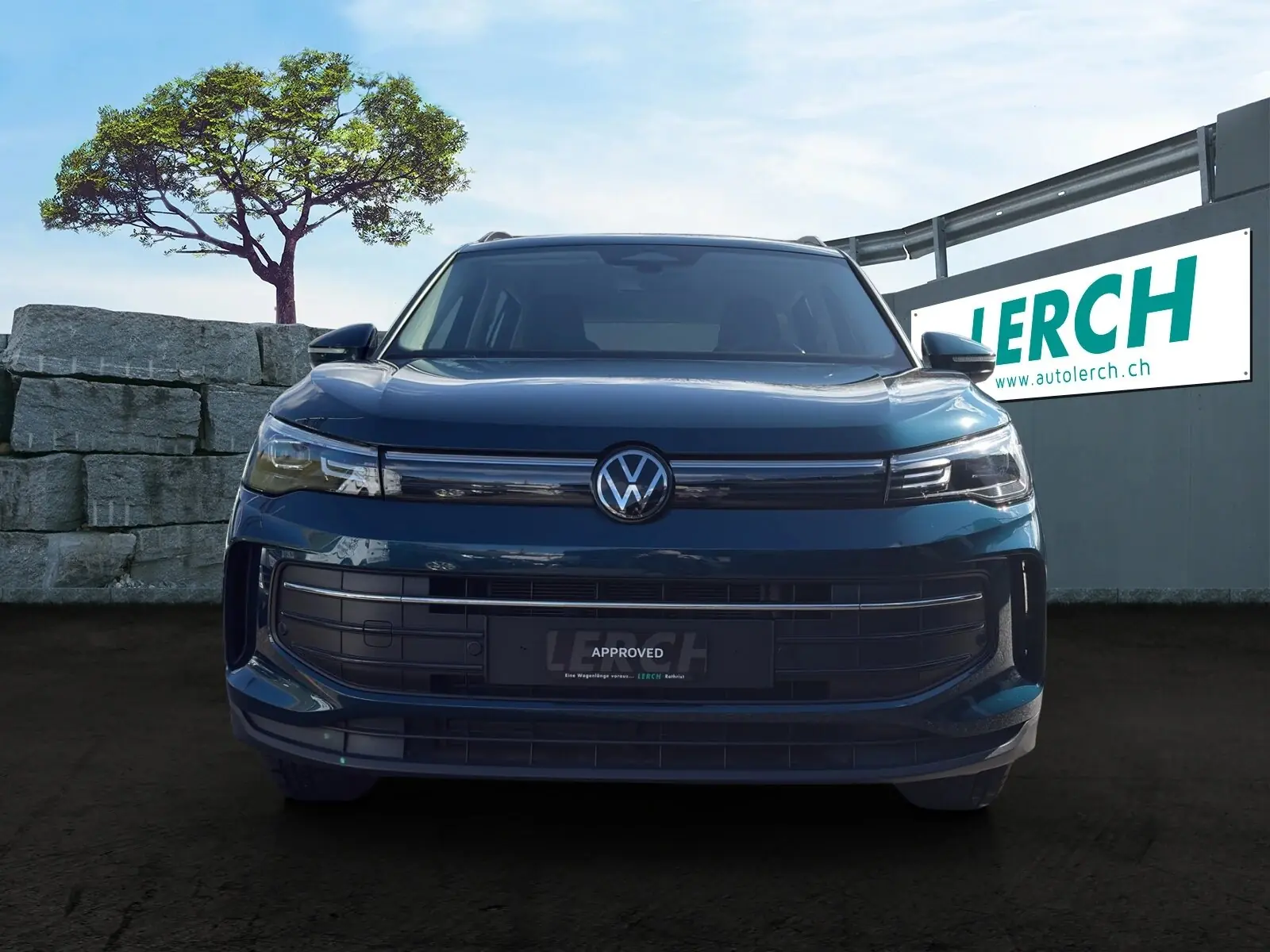Volkswagen Tiguan 2024 occasion Rothrist — 4