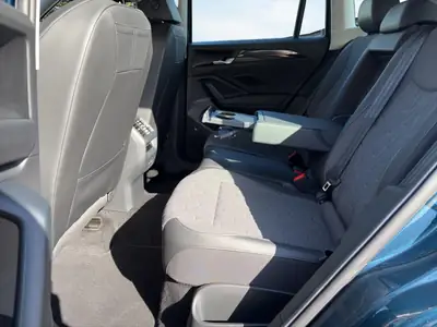 VW Tiguan 2024 — SUV Diesel robuste, tous terrains, faible kilométrage — Miniatura 10
