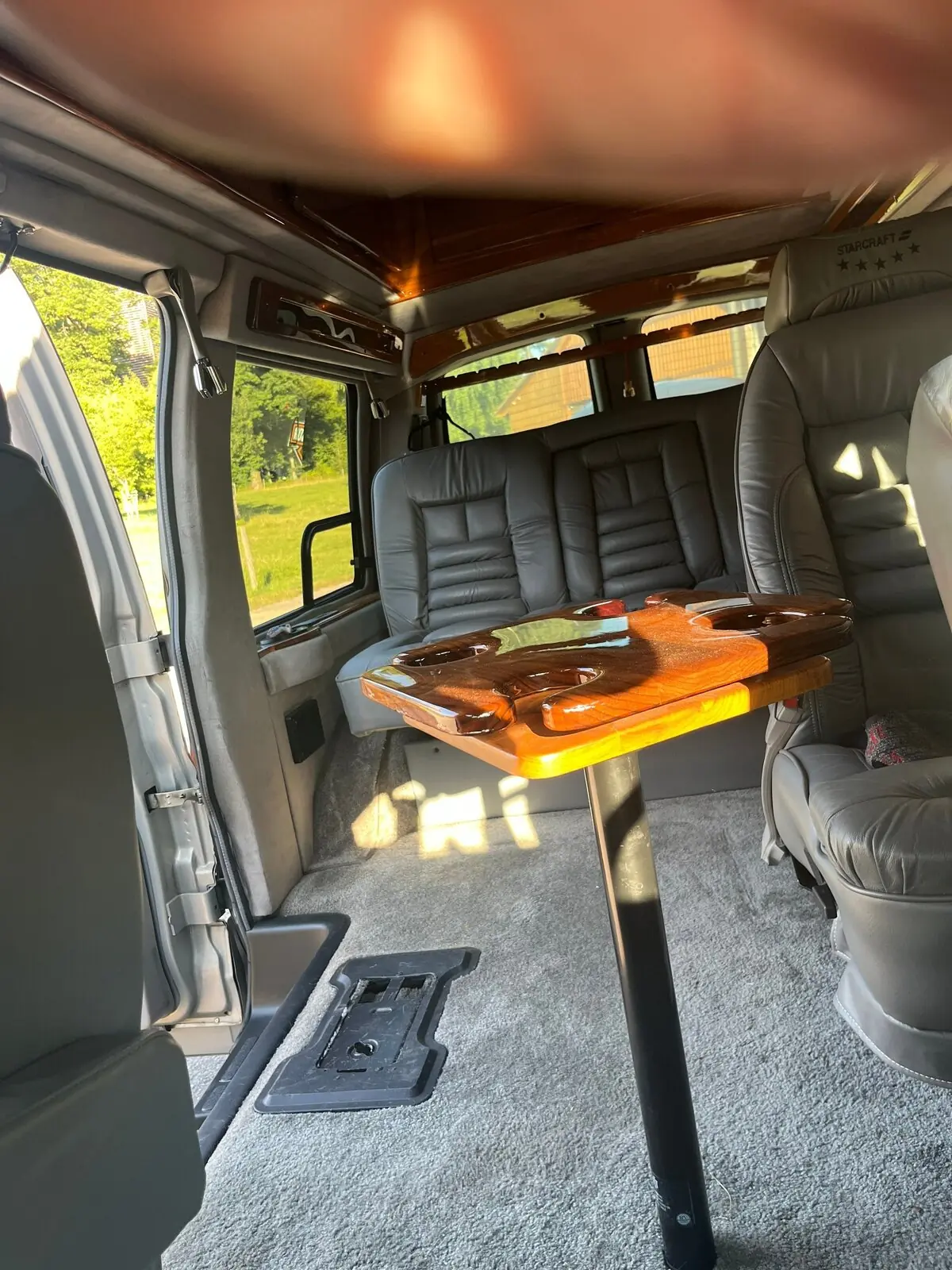 Chevrolet Andere 28 2001 occasion Berg — 5