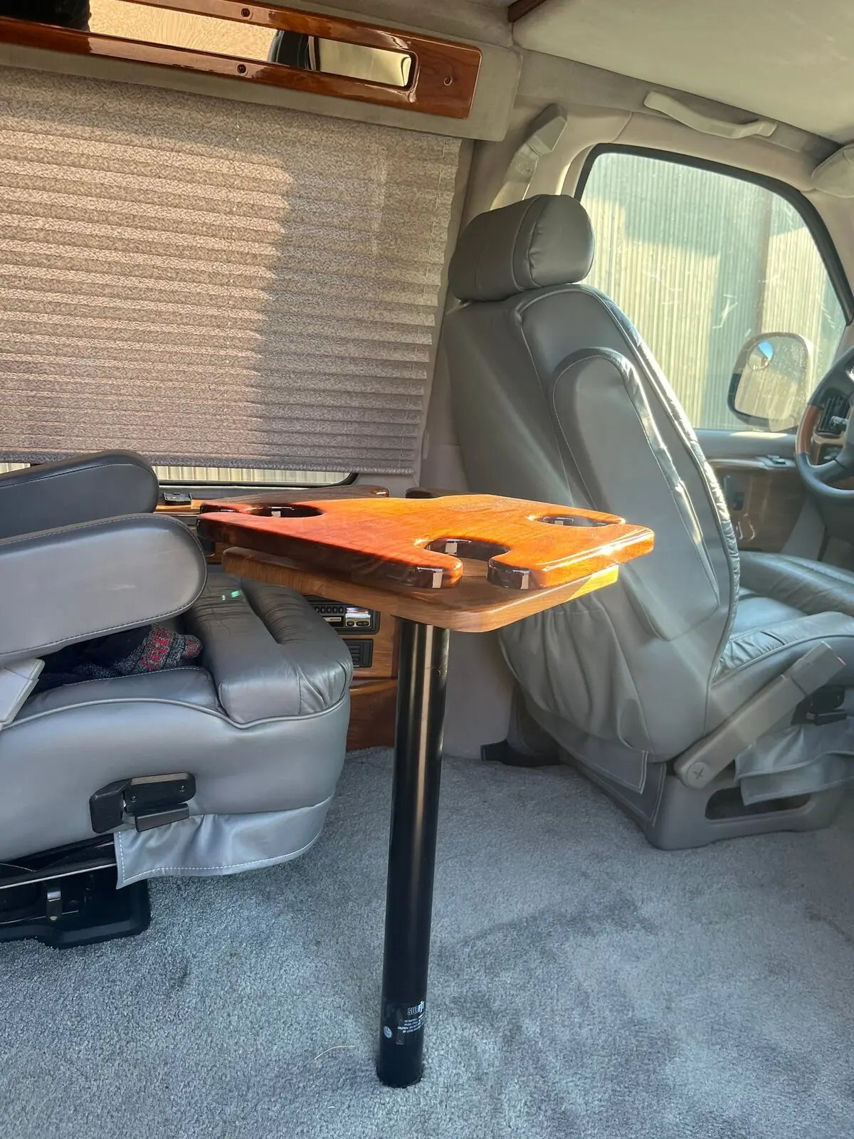 Chevrolet Andere 28 2001 occasion Berg — 4