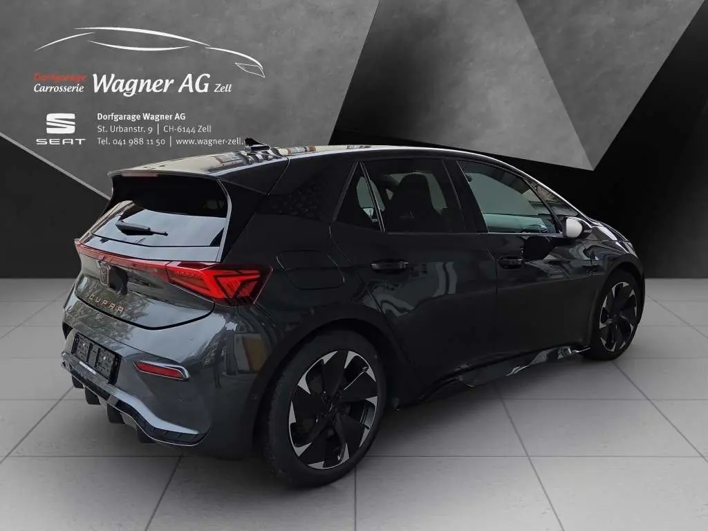 Cupra Born 2022 occasion — 4