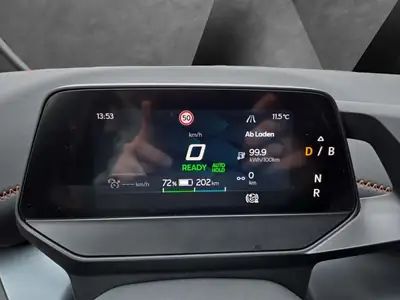 CUPRA Born — Électrique performante, 75'000 km, propulsion arrière — Miniatur 7