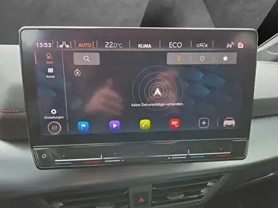 CUPRA Born — Électrique performante, 75'000 km, propulsion arrière — Miniatur 8
