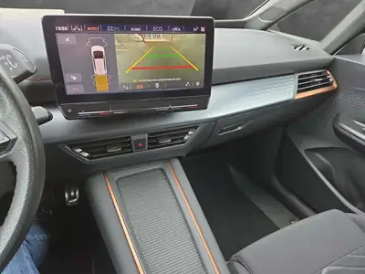 CUPRA Born — Électrique performante, 75'000 km, propulsion arrière — Miniatur 9
