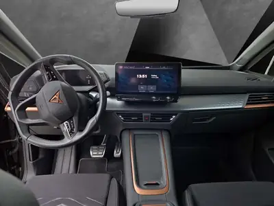 CUPRA Born — Électrique performante, 75'000 km, propulsion arrière — Miniatur 10