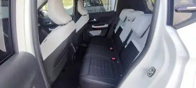 Citroën C3 2026 — Mild-Hybrid Essence, Technologie Douce et Consommation Raisonnée — Thumbnail 8