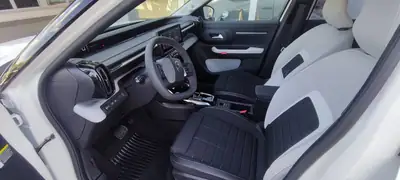 Citroën C3 2026 — Mild-Hybrid Essence, Technologie Douce et Consommation Raisonnée — Thumbnail 7
