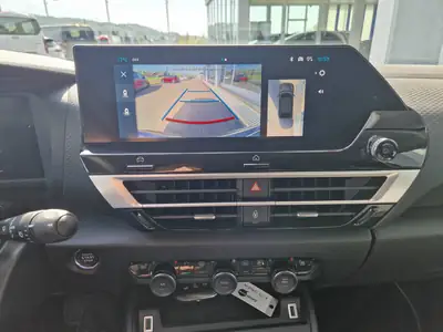 Citroën C4 électrique 2026 — Berline écologique 156 ch, quasi neuve — Miniatur 10