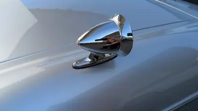 MG MGB 1971 — Cabriolet britannique restauré, moteur Gold Seal premium — Thumbnail 10