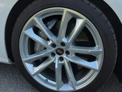 Audi S8 Plus 2017 — Berline sportive 605 ch, entretien Audi partenaire, sans sinistre — Thumbnail 10