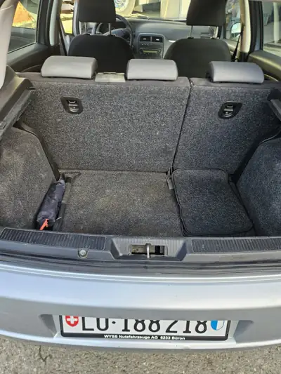 Fiat Grande Punto 2007 — Citadine fiable et compacte, parfaite pour la ville — Miniatur 11