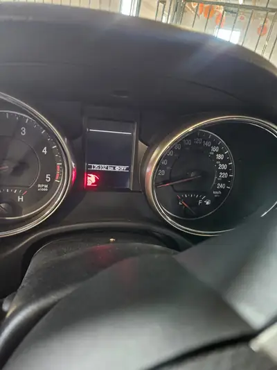 Jeep Grand Cherokee 2013 — SUV robuste 4x4, moteur diesel 241 ch — Miniature 7