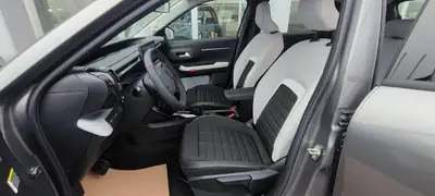Citroën C3 2026 — Citadine mild-hybrid, 200 km, automatique fluide — Thumbnail 7
