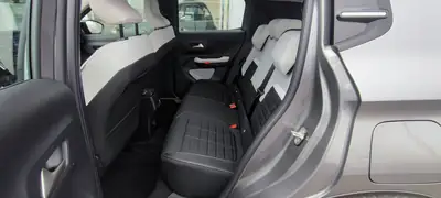 Citroën C3 2026 — Citadine mild-hybrid, 200 km, automatique fluide — Thumbnail 8