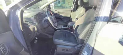 Ford Kuga Diesel 179 ch — SUV robuste 4x4, entretien réduit — Thumbnail 7