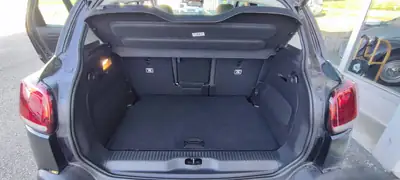 Citroën C3 Aircross 2024 — SUV compact noir, 51 600 km, transmission automatique — Thumbnail 9