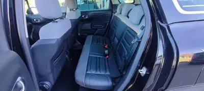 Citroën C3 Aircross 2024 — SUV compact noir, 51 600 km, transmission automatique — Thumbnail 8