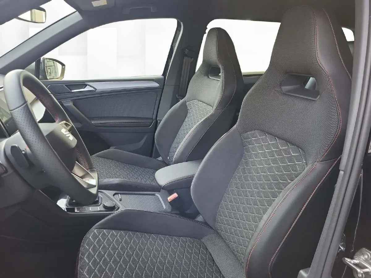SEAT Tarraco 2023 occasion — 5