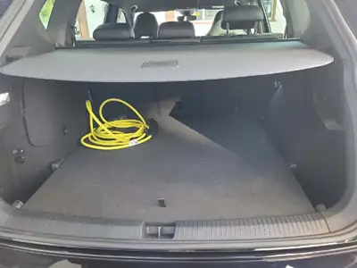 SEAT Tarraco 245 ch Plug-in Hybrid — SUV familial haute performance, 45 500 km seulement — Thumbnail 13