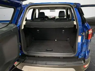 Ford EcoSport 1.0L — SUV compact fiable, moteur neuf 2024, garantie 2 ans — Thumbnail 8