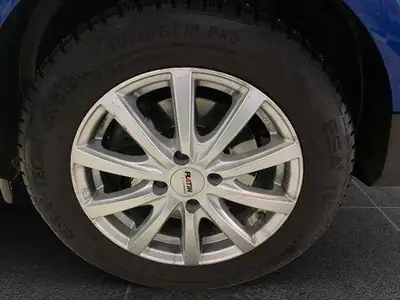 Ford EcoSport 1.0L — SUV compact fiable, moteur neuf 2024, garantie 2 ans — Thumbnail 9