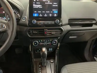 Ford EcoSport 1.0L — SUV compact fiable, moteur neuf 2024, garantie 2 ans — Thumbnail 11
