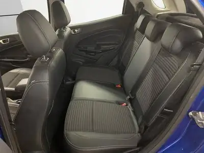 Ford EcoSport 1.0L — SUV compact fiable, moteur neuf 2024, garantie 2 ans — Thumbnail 10