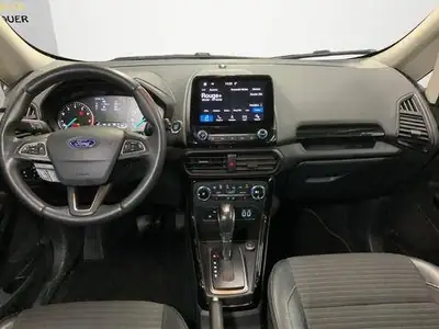 Ford EcoSport 1.0L — SUV compact fiable, moteur neuf 2024, garantie 2 ans — Thumbnail 12
