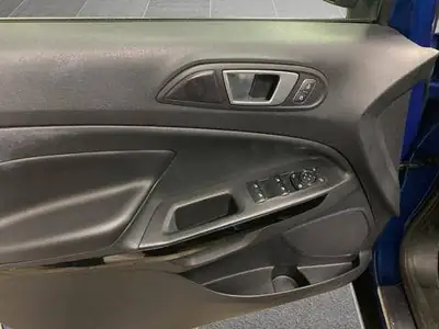 Ford EcoSport 1.0L — SUV compact fiable, moteur neuf 2024, garantie 2 ans — Thumbnail 13