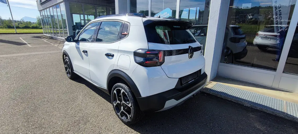 Citroen C3 2026 occasion Hitzkirch — 4