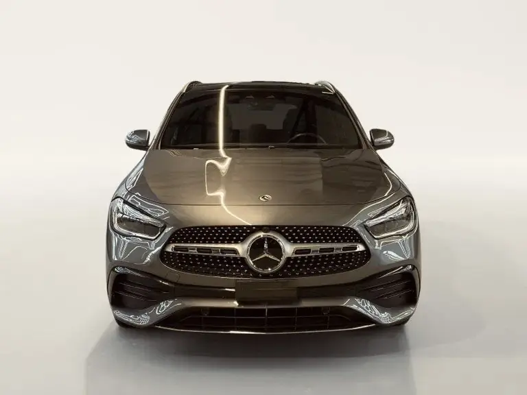 Mercedes-Benz GLA 2022 occasion Ebikon — 3