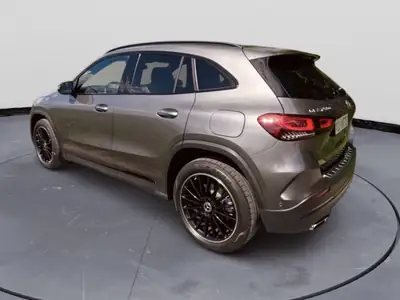 Mercedes-Benz GLA 250e — SUV hybride rechargeable, 40'000 km, garantie constructeur — dettaglio