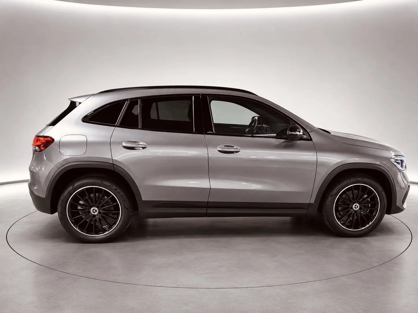 Mercedes-Benz GLA 2022 occasion Ebikon — 4