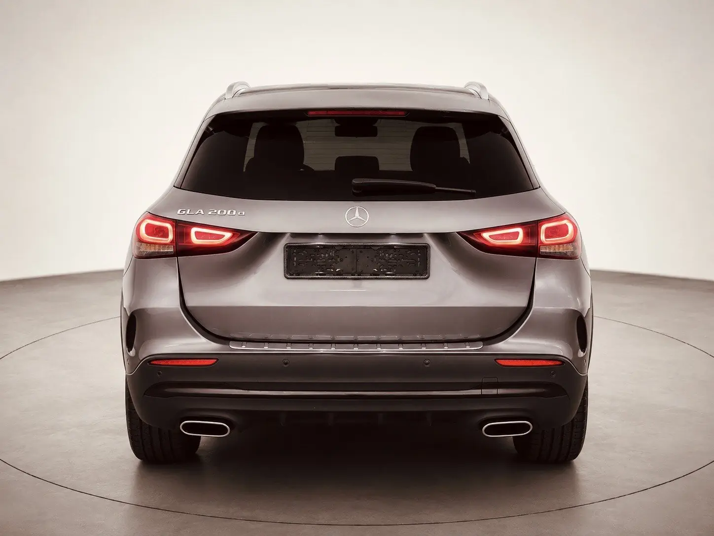 Mercedes-Benz GLA 2022 occasion Ebikon — 5