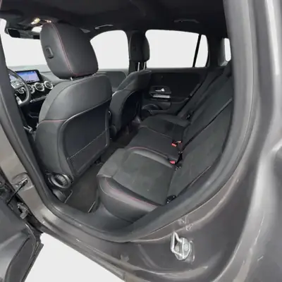 Mercedes-Benz GLA 250e — SUV hybride rechargeable, 40'000 km, garantie constructeur — Miniatura 8