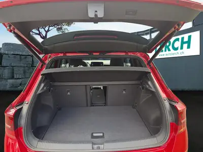 VW T-ROC Diesel — SUV compact performant, 10'600 km seulement — Detail