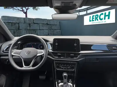 VW T-ROC Diesel — SUV compact performant, 10'600 km seulement — Miniatur 9