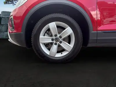 VW T-ROC Diesel — SUV compact performant, 10'600 km seulement — Miniatur 16