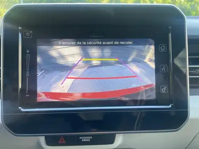Suzuki Ignis 2020 — Citadine agile MHEV, freins neufs et 2 jeux de roues — Thumbnail 12