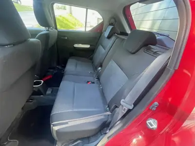 Suzuki Ignis 2020 — Citadine agile MHEV, freins neufs et 2 jeux de roues — Thumbnail 14
