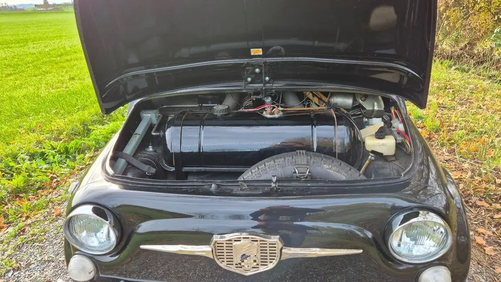 Fiat 500L 1968 occasion Neerach — 4