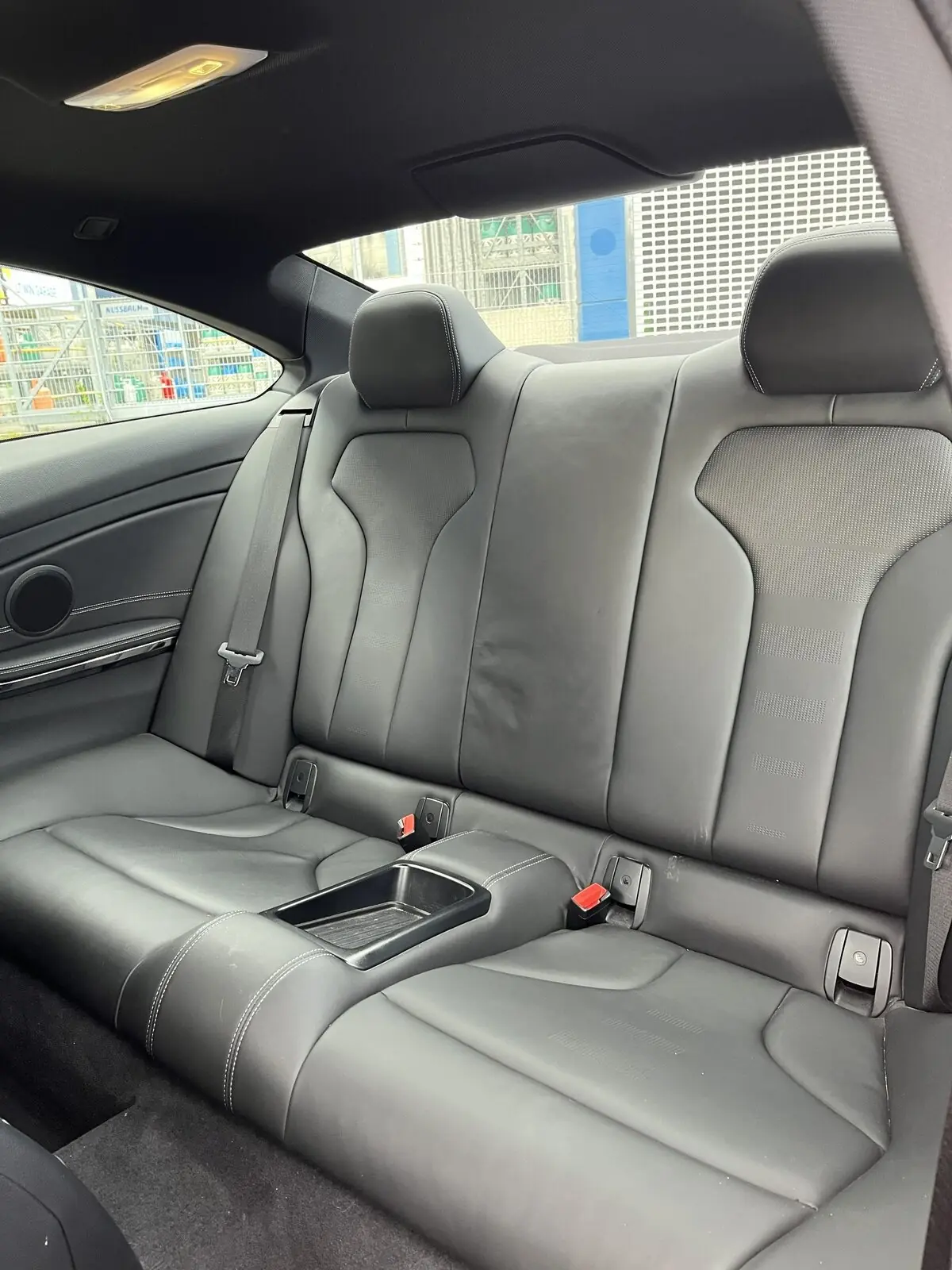 BMW M4 2019 occasion Steinhausen — 5