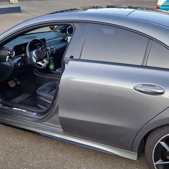 Mercedes-Benz Cla 35 Amg 2019 occasion Opfikon — 4