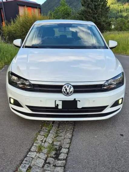 Volkswagen Polo 2019 occasion Mauren FL — 2